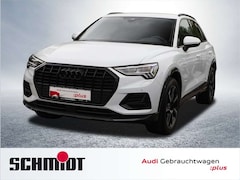 Bild des Angebotes Audi Q3 35 TFSI Advanced S line LM19 AHK ACC Matrix LED...