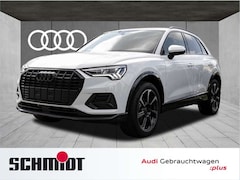 Audi Q3 35 TFSI Advanced S line ACC AHK Matrix LED Navi...