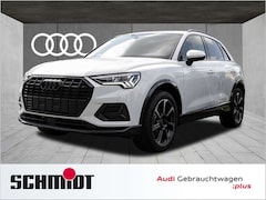 Bild des Angebotes Audi Q3 35 TFSI Advanced S line ACC AHK Matrix LED Navi...