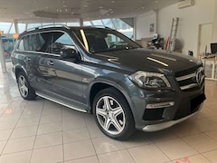 Bild des Angebotes Mercedes-Benz GL 63 AMG