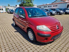 Bild des Angebotes Citroen C3 1.1 Style