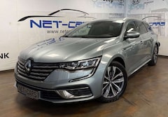 Bild des Angebotes Renault Talisman TCe160 EDC Intens*Leder*NAVi+Kamera*LED