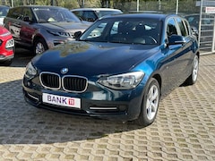 Bild des Angebotes BMW 114 114 d