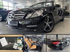 Bild des Angebotes Mercedes-Benz E 250 CGI Cabrio|AMG Sportpaket|DistronicPl.|ILS