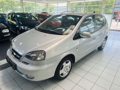 Bild des Angebotes Chevrolet Rezzo 2.0 CDX