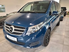 Bild des Angebotes Mercedes-Benz V 200 d RISE lang PDC vo,hi/Kamera/AHK/Allw.