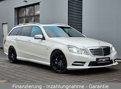 Bild des Angebotes Mercedes-Benz E 500 T 4.7 V8 AMG Paket + 20 Zoll + Distronic!