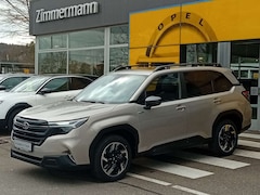 Bild des Angebotes Subaru Forester 2.0ie Exclusive SHZ Navi Kamera