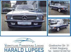 Bild des Angebotes Mercedes-Benz SL 300 300 SL mit Hardtop 1 Hand
