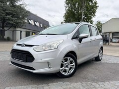 Bild des Angebotes Ford B-Max Titanium !!Scheckheftgepflegt!! 2 Schlüssel