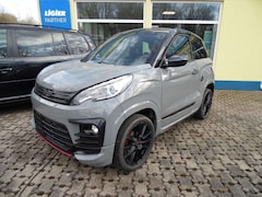 Bild des Angebotes Ligier JS 60 Sport Ultimate/Klima/Kamera/Car Play/ZV/SH