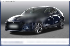 Bild des Angebotes Mazda 3 Mazda G 2.0 Aut. HOMURA PremiumP NAVI LED RFK