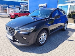 Bild des Angebotes Mazda CX-3 Exclusive-Line