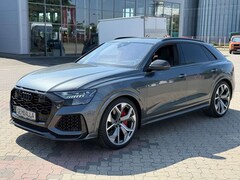 Bild des Angebotes Audi RS Q8 4.0 TFSI QUATTRO, FULL CARBON, B&O, 23"