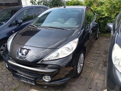 Bild des Angebotes Peugeot 207 CC 120