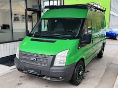 Bild des Angebotes Ford Transit Connect Transit/Tourneo 2.2l TDCI/FT330/ HOCH/H2/AHK/
