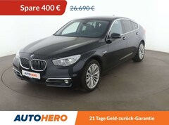Bild des Angebotes BMW 535 535i GT xDrive Aut.*NAVI*HEAD-UP*ACC*PDC*SHZ*