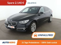 Bild des Angebotes BMW 535 535i GT xDrive Aut.*NAVI*HEAD-UP*ACC*PDC*SHZ*