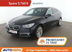 Bild des Angebotes BMW 535 535i GT xDrive Aut.*NAVI*HEAD-UP*ACC*PDC*SHZ*