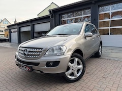 Bild des Angebotes Mercedes-Benz ML 320 CDI W164 Comand Ahk Alcantara