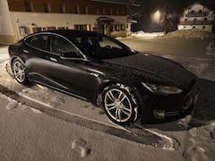 Bild des Angebotes Tesla Model S 70D Allradantrieb (Free SC01)