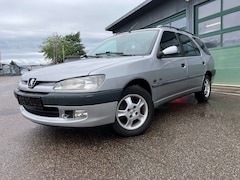 Bild des Angebotes Peugeot 306 1.8 Break XR Automatik Klima SD Zahnriemen Neu