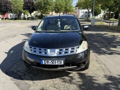 Nissan Murano 3.5 Selection