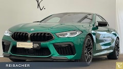 Bild des Angebotes BMW M8 A Coupé xDrive LcPro ACC HUD 360° DAB Laser