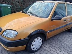 Bild des Angebotes Citroen SAXO 1.1 Chrono