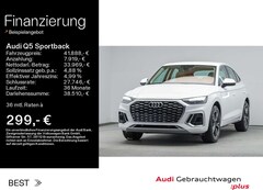 Bild des Angebotes Audi Q5 S line design 50 TDI Air*B&O*HUD*