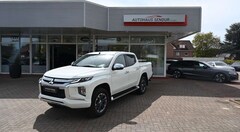 Bild des Angebotes Mitsubishi L200 Spirit Doppelkabine 4WD/STANDHZG/MWST