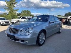 Bild des Angebotes Mercedes-Benz E 320 CDI ELEGANCE,Autom.,MEMORY,HU07/27