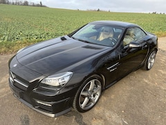 Mercedes-Benz SLK 55 AMG SLK 55 AMG DRIVER PACKAGE DESIGNO VOLL TOP ZUSTAND