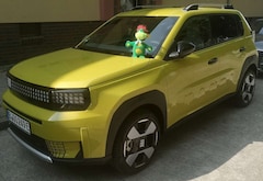 Bild des Angebotes Fiat Grande Panda Grande Panda 44kWh La Prima
