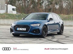 Bild des Angebotes Audi RS4 Avant 331 KW (450 PS) tiptronic
