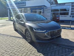 Bild des Angebotes Ford Focus Lim. Titanium