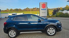 Bild des Angebotes Suzuki SX4 S-Cross Comfort 4x4