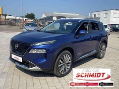 Bild des Angebotes Nissan X-Trail 1.5 VC-T ePower e4ORCE 4x4 Tekna