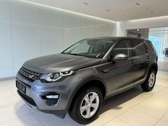 Bild des Angebotes Land Rover Discovery Sport TD4 SE Sichtpaket Bluetooth Navi