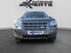 Bild des Angebotes Land Rover Freelander 2.2 TD4 AUT. | HSE | 4x4 | 1.HAND |