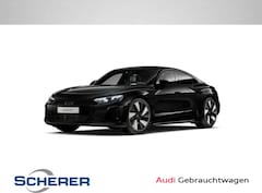 Bild des Angebotes Audi e-tron GT B&O Head Up