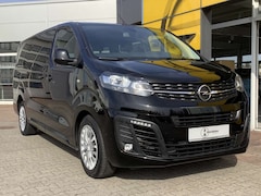 Bild des Angebotes Opel Vivaro Kombi 1.5 L L3 Austauschmotor! NAVI