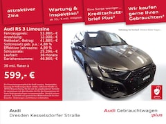 Bild des Angebotes Audi RS3 3 294(400) kW(PS) S tronic