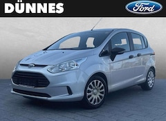 Bild des Angebotes Ford B-Max 1.4 Ambiente