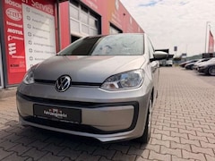 Bild des Angebotes VW up! Basis Klima Allwetter Bereift