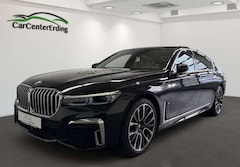 Bild des Angebotes BMW 730 dLimxDrive*M Sport*Laser*Navi*ACC*360*Massage