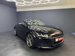 Bild des Angebotes Audi TT 2.0 TDI ultra*3J.Garantie*LED*TÜV26*2.Hand*