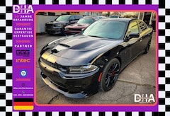 Bild des Angebotes Dodge Charger CHARGER 6.2 HELLCAT OCTANE LIMITED*UNFALLFREI*DE