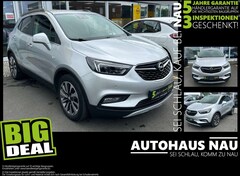 Bild des Angebotes Opel Mokka X 1.4 Turbo Ultimate inkl. Inspektionspaket