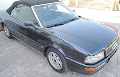 Bild des Angebotes Audi Cabriolet Cabriolet 2.0